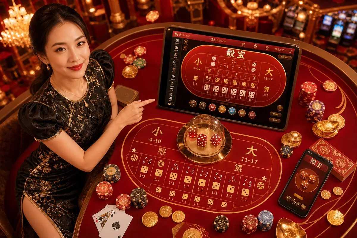 j00 Live Dealer ဒီလာနှင့် တိုက်ရိုက်ကစားမှု