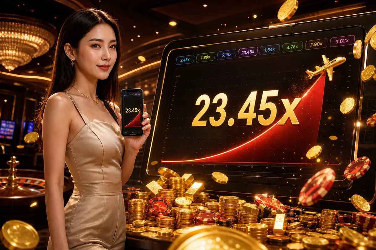 j00 ဖဲ ဂိမ်း Live Casino