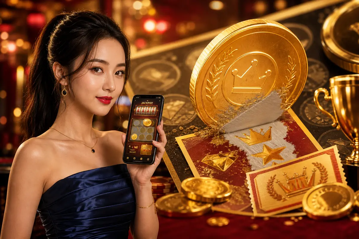 j00 Fortune Tiger Slots ဂိမ်း
